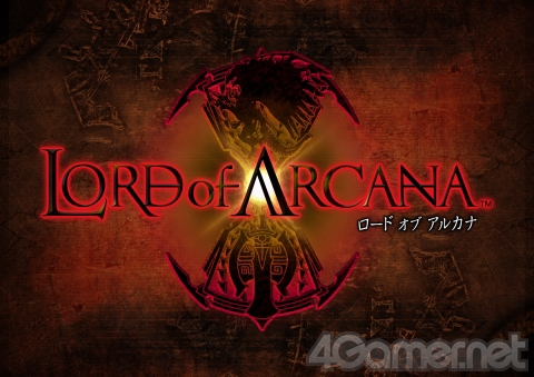 画像ギャラリー No.039のサムネイル画像 / スクウェア・エニックスの狩ゲー「LORD of ARCANA」，バトルシステムなど最新情報を公開。体験版は8月19日配信決定