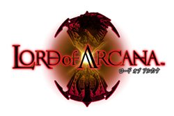 画像ギャラリー No.001のサムネイル画像 / スクエニが放つPSP用新作マルチプレイアクション「LORD of ARCANA」は10月14日に発売が決定。体験版は8月19日より配信を予定