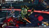 画像ギャラリー No.016のサムネイル画像 / 「LORD of ARCANA」片手剣や両手剣などで敵に大ダメージを与えるスキル＝必殺技と，初公開の魔物たちを確認しよう