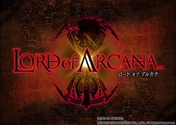画像ギャラリー No.021のサムネイル画像 / 「LORD of ARCANA」片手剣や両手剣などで敵に大ダメージを与えるスキル＝必殺技と，初公開の魔物たちを確認しよう