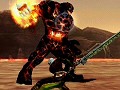 炎神アグニとの戦いが収録された「LORD of ARCANA」のプレイムービーが公開。モンスターと力比べをするようなシステムも？