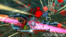 画像ギャラリー No.007のサムネイル画像 / 体験版も配信中のPSP「LORD of ARCANA」最新情報。“スレイヤー”の基本となる操作方法と武具製作を学んでおこう