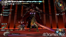 画像ギャラリー No.011のサムネイル画像 / 体験版も配信中のPSP「LORD of ARCANA」最新情報。“スレイヤー”の基本となる操作方法と武具製作を学んでおこう