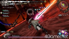画像ギャラリー No.012のサムネイル画像 / 体験版も配信中のPSP「LORD of ARCANA」最新情報。“スレイヤー”の基本となる操作方法と武具製作を学んでおこう
