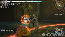画像ギャラリー No.014のサムネイル画像 / 体験版も配信中のPSP「LORD of ARCANA」最新情報。“スレイヤー”の基本となる操作方法と武具製作を学んでおこう