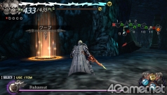 画像ギャラリー No.030のサムネイル画像 / 体験版も配信中のPSP「LORD of ARCANA」最新情報。“スレイヤー”の基本となる操作方法と武具製作を学んでおこう
