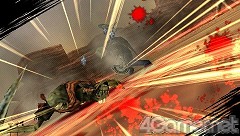 画像ギャラリー No.005のサムネイル画像 / 「LORD of ARCANA」無料体験版の追加クエストが本日より配信開始。今回のクエストはスケルトン戦と，前回と違うシチュエーションのアグニ戦だ