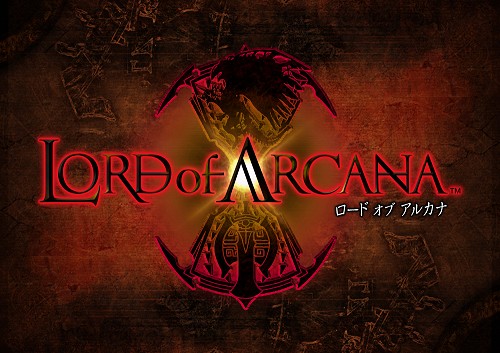 画像ギャラリー No.002のサムネイル画像 / 「LORD of ARCANA」，マスターガーディアンや古代種などを含めた新たな魔物が公開に