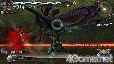 画像ギャラリー No.006のサムネイル画像 / 「LORD of ARCANA」，マスターガーディアンや古代種などを含めた新たな魔物が公開に