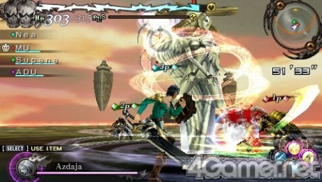 画像ギャラリー No.009のサムネイル画像 / 「LORD of ARCANA」，マスターガーディアンや古代種などを含めた新たな魔物が公開に