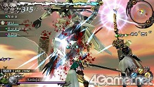 画像ギャラリー No.012のサムネイル画像 / 「LORD of ARCANA」，マスターガーディアンや古代種などを含めた新たな魔物が公開に