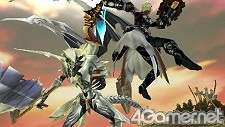画像ギャラリー No.013のサムネイル画像 / 「LORD of ARCANA」，マスターガーディアンや古代種などを含めた新たな魔物が公開に