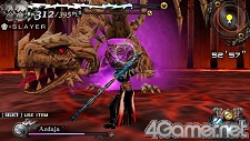 画像ギャラリー No.017のサムネイル画像 / 「LORD of ARCANA」，マスターガーディアンや古代種などを含めた新たな魔物が公開に