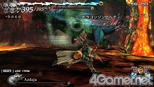 画像ギャラリー No.035のサムネイル画像 / 「LORD of ARCANA」，マスターガーディアンや古代種などを含めた新たな魔物が公開に