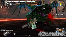 画像ギャラリー No.036のサムネイル画像 / 「LORD of ARCANA」，マスターガーディアンや古代種などを含めた新たな魔物が公開に