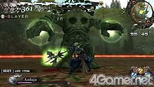 画像ギャラリー No.039のサムネイル画像 / 「LORD of ARCANA」，マスターガーディアンや古代種などを含めた新たな魔物が公開に