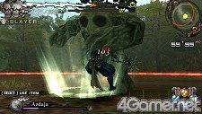 画像ギャラリー No.041のサムネイル画像 / 「LORD of ARCANA」，マスターガーディアンや古代種などを含めた新たな魔物が公開に