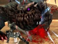 「LORD of ARCANA」，体験版追加クエスト“怒涛のドラゴンゾンビ”が本日配信。強力な一撃を繰り出すドラゴンゾンビを巧みな立ち回りで討伐するのだ