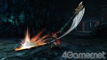 画像ギャラリー No.002のサムネイル画像 / 「LORD of ARCANA」強力な一撃で敵を粉砕する「両手斧」&射撃と魔法で戦う「銃槍」を紹介