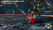 画像ギャラリー No.003のサムネイル画像 / 「LORD of ARCANA」強力な一撃で敵を粉砕する「両手斧」&射撃と魔法で戦う「銃槍」を紹介