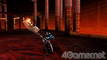 画像ギャラリー No.005のサムネイル画像 / 「LORD of ARCANA」強力な一撃で敵を粉砕する「両手斧」&射撃と魔法で戦う「銃槍」を紹介