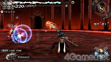 画像ギャラリー No.006のサムネイル画像 / 「LORD of ARCANA」強力な一撃で敵を粉砕する「両手斧」&射撃と魔法で戦う「銃槍」を紹介