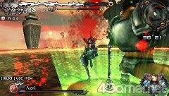 画像ギャラリー No.015のサムネイル画像 / 「LORD of ARCANA」強力な一撃で敵を粉砕する「両手斧」&射撃と魔法で戦う「銃槍」を紹介