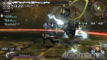 画像ギャラリー No.016のサムネイル画像 / 「LORD of ARCANA」強力な一撃で敵を粉砕する「両手斧」&射撃と魔法で戦う「銃槍」を紹介