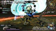 画像ギャラリー No.017のサムネイル画像 / 「LORD of ARCANA」強力な一撃で敵を粉砕する「両手斧」&射撃と魔法で戦う「銃槍」を紹介