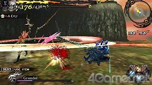 画像ギャラリー No.022のサムネイル画像 / 「LORD of ARCANA」強力な一撃で敵を粉砕する「両手斧」&射撃と魔法で戦う「銃槍」を紹介