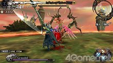 画像ギャラリー No.023のサムネイル画像 / 「LORD of ARCANA」強力な一撃で敵を粉砕する「両手斧」&射撃と魔法で戦う「銃槍」を紹介