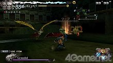 画像ギャラリー No.025のサムネイル画像 / 「LORD of ARCANA」強力な一撃で敵を粉砕する「両手斧」&射撃と魔法で戦う「銃槍」を紹介