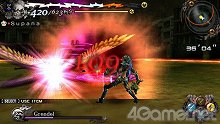 画像ギャラリー No.026のサムネイル画像 / 「LORD of ARCANA」強力な一撃で敵を粉砕する「両手斧」&射撃と魔法で戦う「銃槍」を紹介