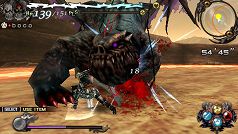 画像ギャラリー No.002のサムネイル画像 / 「LORD of ARCANA」，無料体験版が100万ダウンロード達成