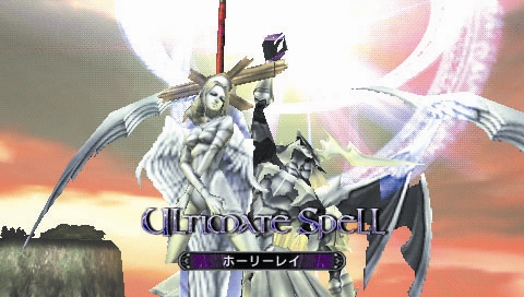 画像ギャラリー No.018のサムネイル画像 / QTEやエンカウントバトルが採用された異色のマルチプレイアクションの実力やいかに。PSP「LORD of ARCANA」プロデューサー柴 貴正氏にインタビュー