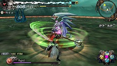 画像ギャラリー No.003のサムネイル画像 / 「LORD of ARCANA」，日清とのコラボでゲーム内に“どん兵衛”が登場。今週の追加クエスト2種も本日配信スタート
