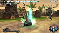 画像ギャラリー No.005のサムネイル画像 / 「LORD of ARCANA」，日清とのコラボでゲーム内に“どん兵衛”が登場。今週の追加クエスト2種も本日配信スタート