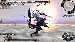 画像ギャラリー No.001のサムネイル画像 / 「LORD of ARCANA」,新たなDLクエスト2種にチャレンジしよう