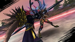 画像ギャラリー No.002のサムネイル画像 / 「LORD of ARCANA」,新たなDLクエスト2種にチャレンジしよう