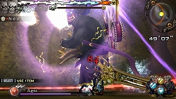 画像ギャラリー No.003のサムネイル画像 / 「LORD of ARCANA」,新たなDLクエスト2種にチャレンジしよう