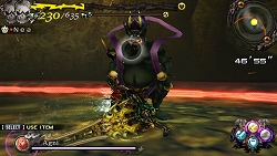 画像ギャラリー No.004のサムネイル画像 / 「LORD of ARCANA」,新たなDLクエスト2種にチャレンジしよう