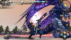画像ギャラリー No.003のサムネイル画像 / 「LORD of ARCANA」，本日配信のDLクエストで新たな強敵に挑もう