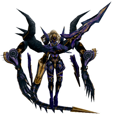 画像ギャラリー No.001のサムネイル画像 / 「LoA」，追加DLクエスト「死神たちの饗宴」が本日配信スタート