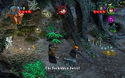 画像ギャラリー No.006のサムネイル画像 / LEGOブロックでできたハリーが魔法で冒険する,「LEGO Harry Potter」のデモ版を4GamerにUp