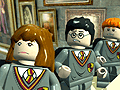 メガネの少年魔法使いがレゴブロックになって冒険する「LEGO Harry Potter: Years 1-4」をフィーチャーする「海外ゲーム四天王」で，アブラカタブラ