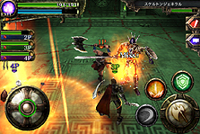 画像ギャラリー No.006のサムネイル画像 / ［TGS 2011］モバイルでもっともっと面白い作品作りを目指そう。パネルディスカッション「ゲームユーザーはどこに向かうのか」レポート