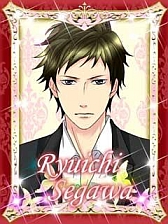 画像ギャラリー No.003のサムネイル画像 / 「禁断バージンロード〜誘惑の男たち〜」，GREE Platformで本日より配信