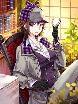 画像ギャラリー No.002のサムネイル画像 / 「煉獄のクルセイド」，会員25万人突破。3月26日から記念キャンペーン開催