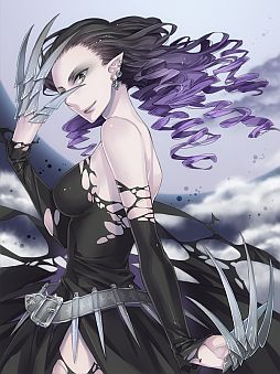 画像ギャラリー No.004のサムネイル画像 / 「煉獄のクルセイド」，会員25万人突破。3月26日から記念キャンペーン開催