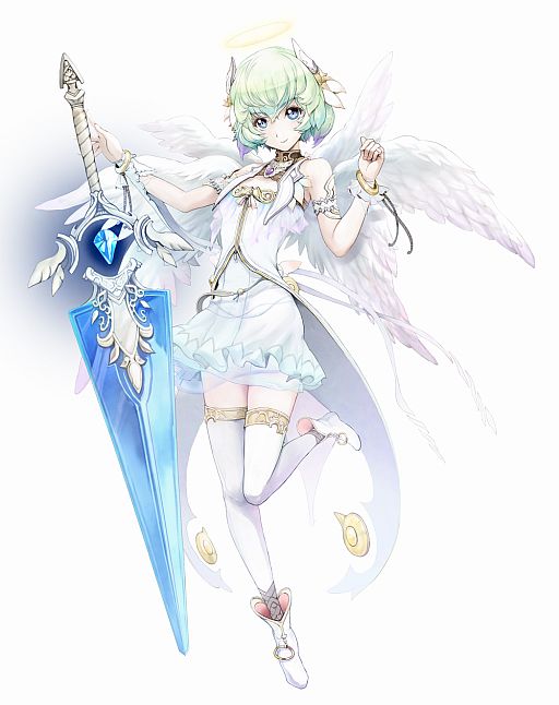 画像ギャラリー No.005のサムネイル画像 / 「煉獄のクルセイド」，会員25万人突破。3月26日から記念キャンペーン開催